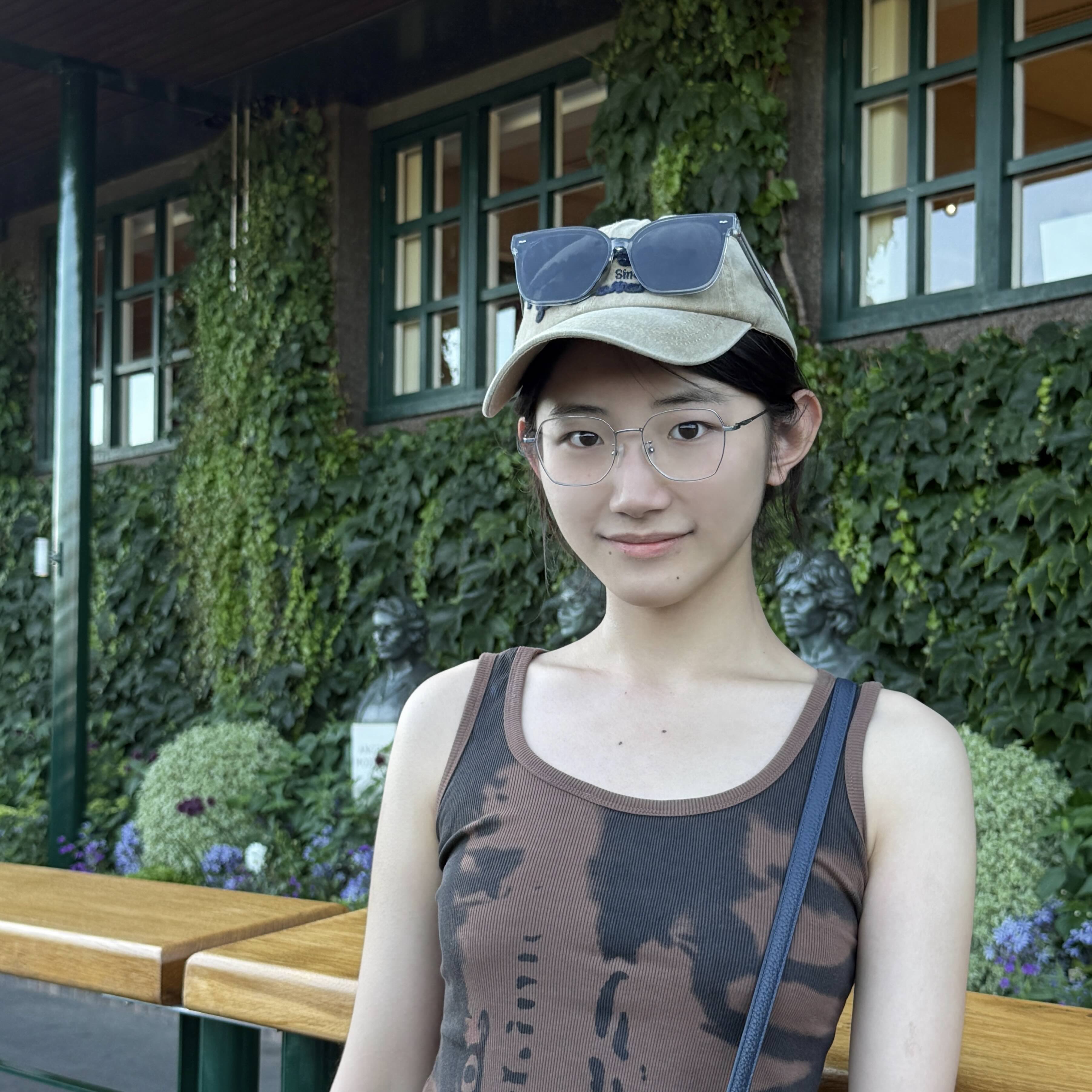 Xintian Wang (Wendy) 