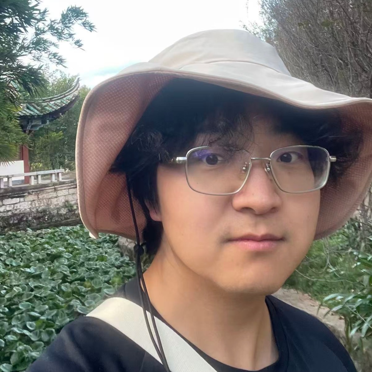 Dr. Wenrui Ma 