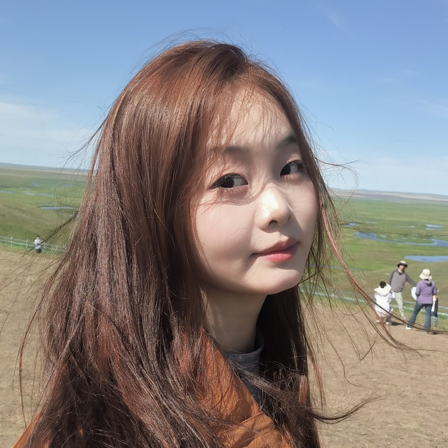 Xiaoyun Yu (Sheraine) 