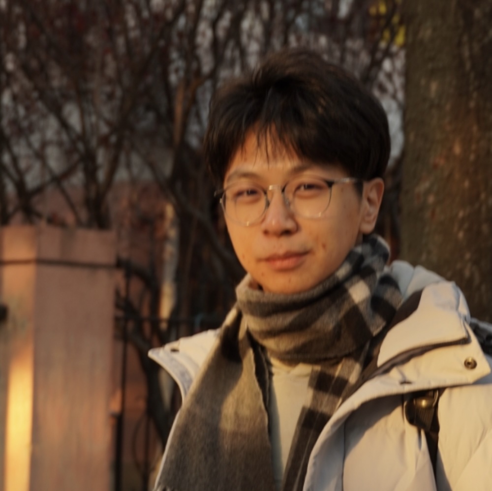 Yicheng Chen 