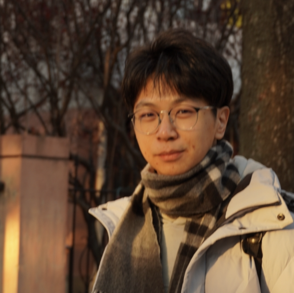 Yicheng Chen 