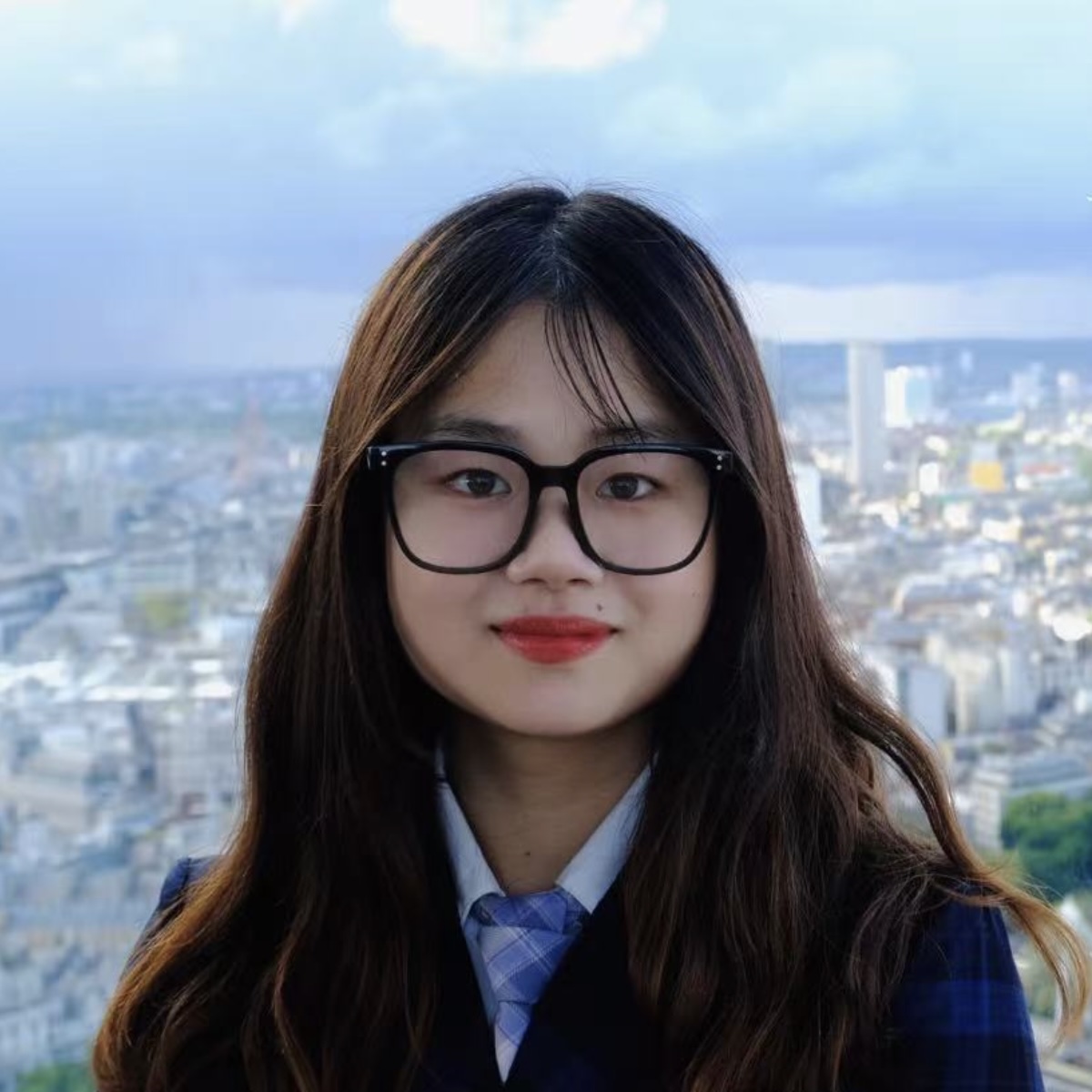 Zihui Li 