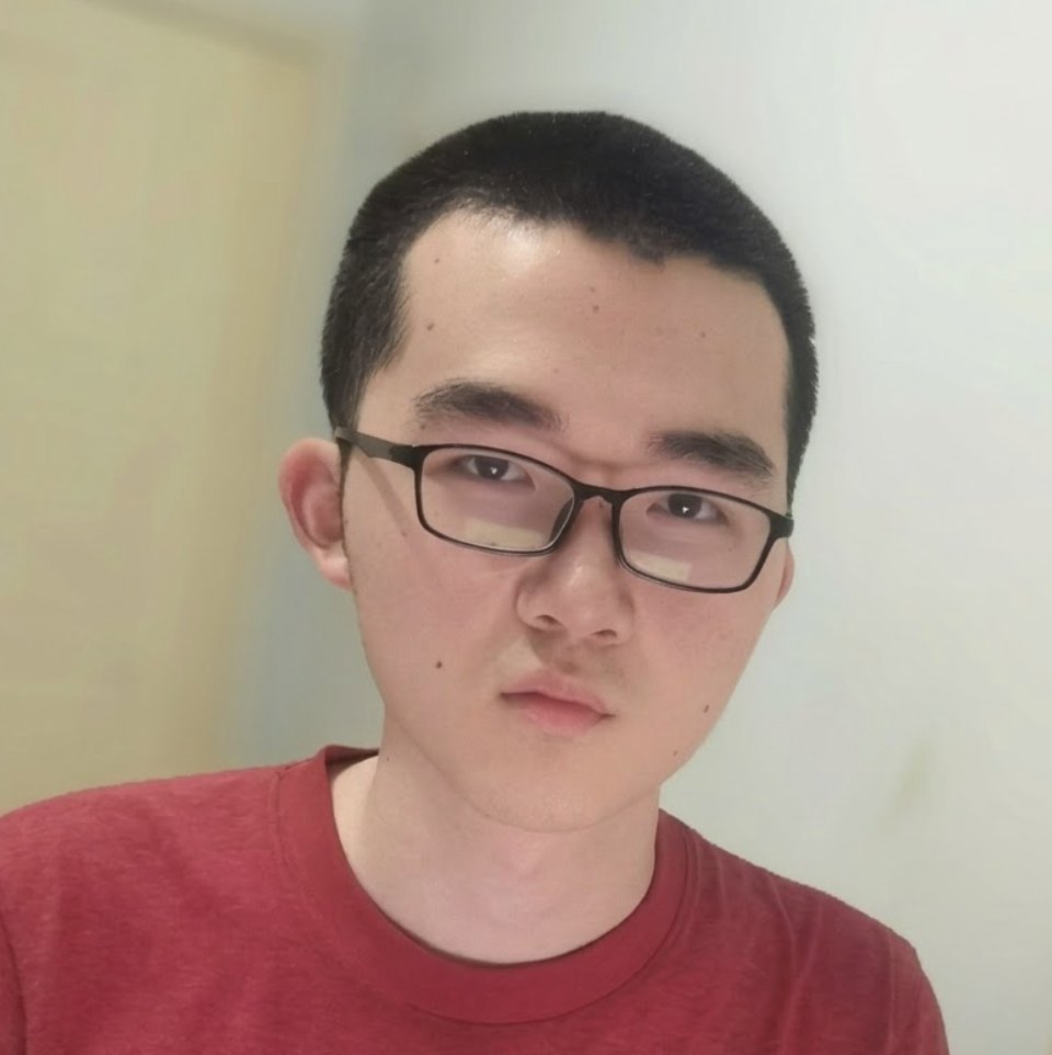 Zixi Xia 